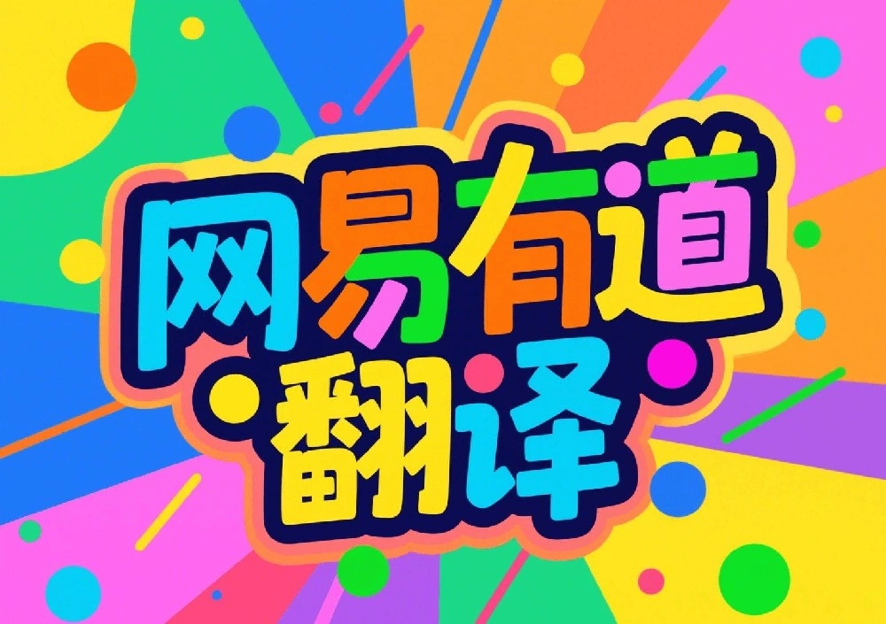 有道翻译团队协作场景